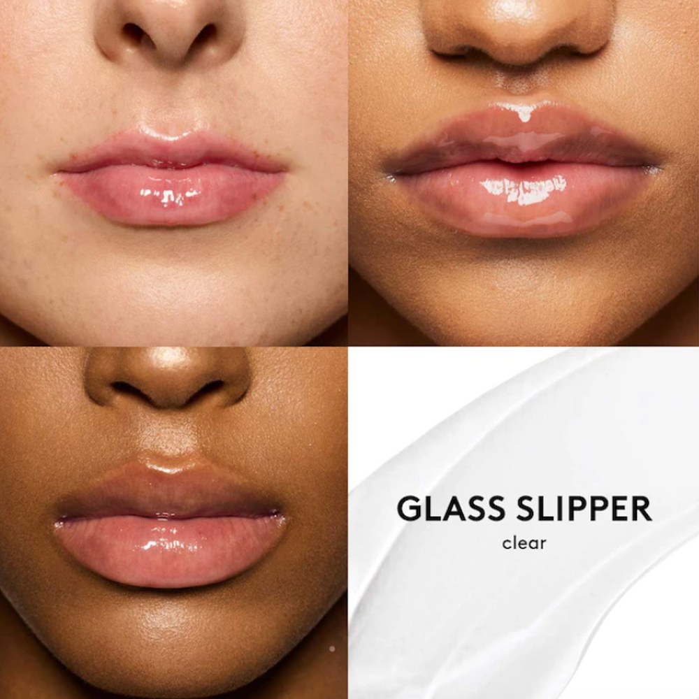 GLOSS BOMB HEAT LIPGLOSS (BRILLO LABIAL)